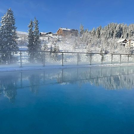 Spa Hotel Gora 布克维 外观 照片