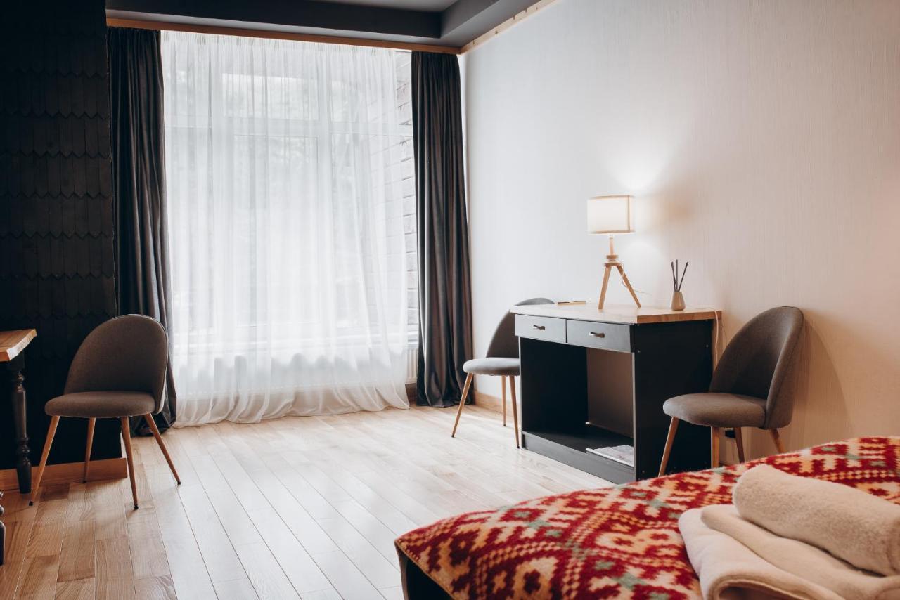 Spa Hotel Gora 布克维 外观 照片