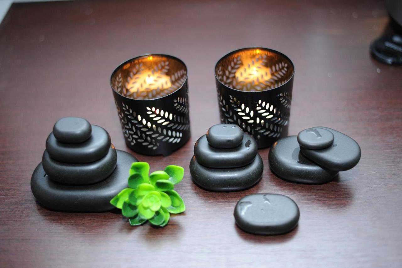 Spa Hotel Gora 布克维 外观 照片