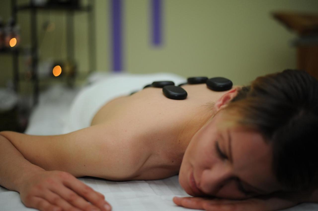 Spa Hotel Gora 布克维 外观 照片