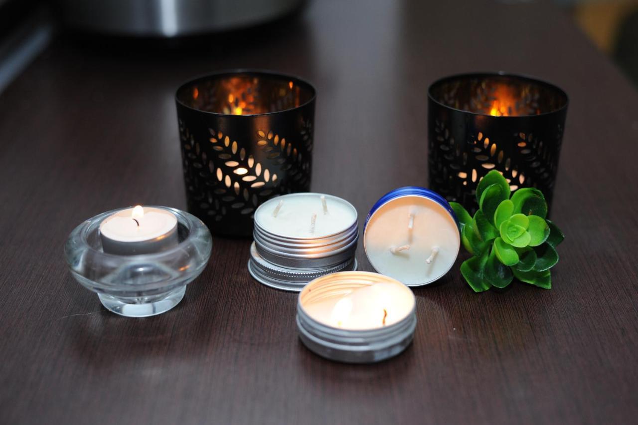 Spa Hotel Gora 布克维 外观 照片