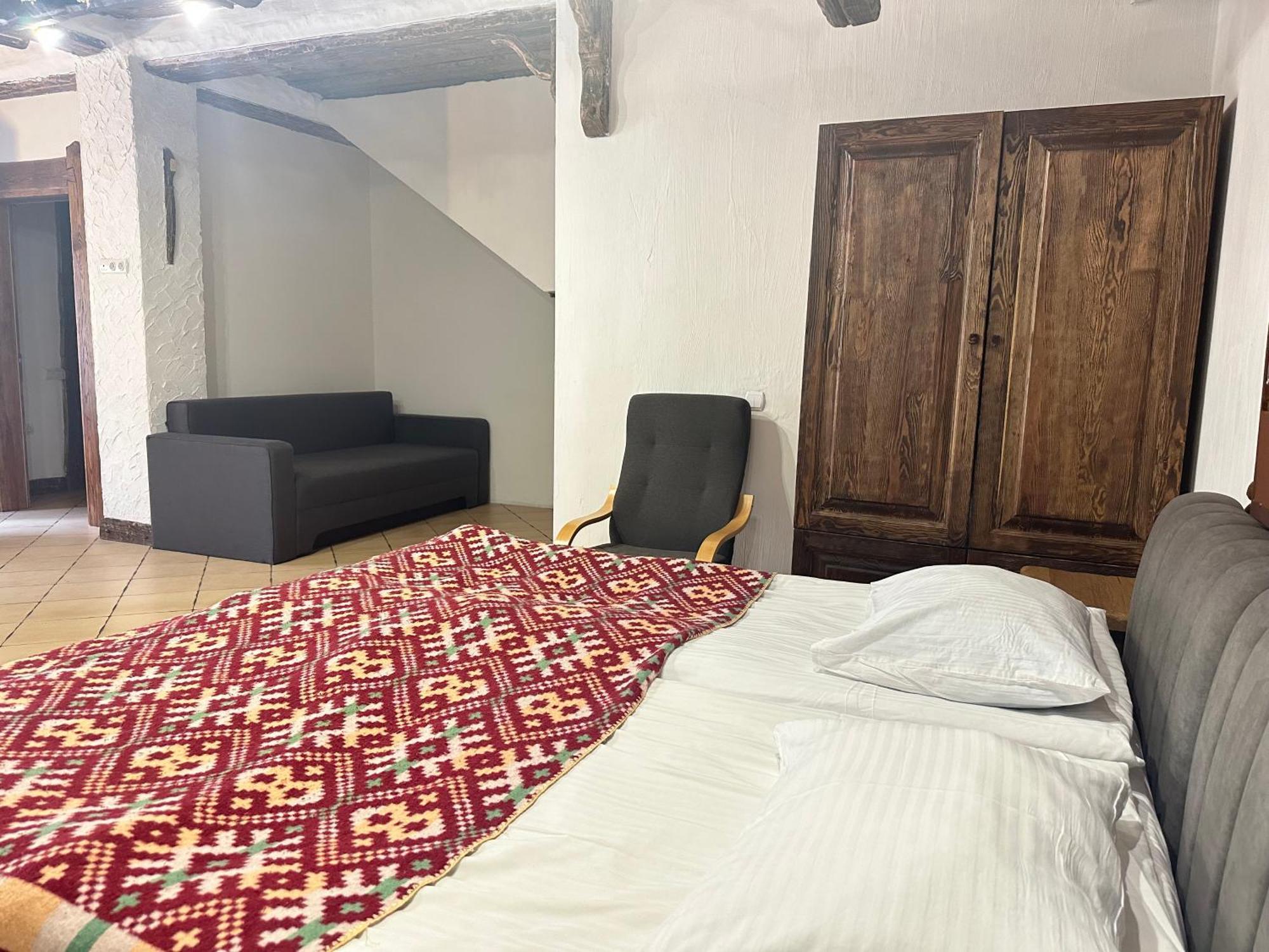 Spa Hotel Gora 布克维 外观 照片