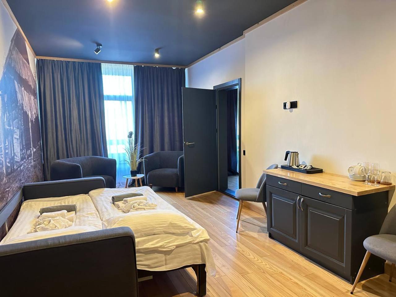 Spa Hotel Gora 布克维 外观 照片
