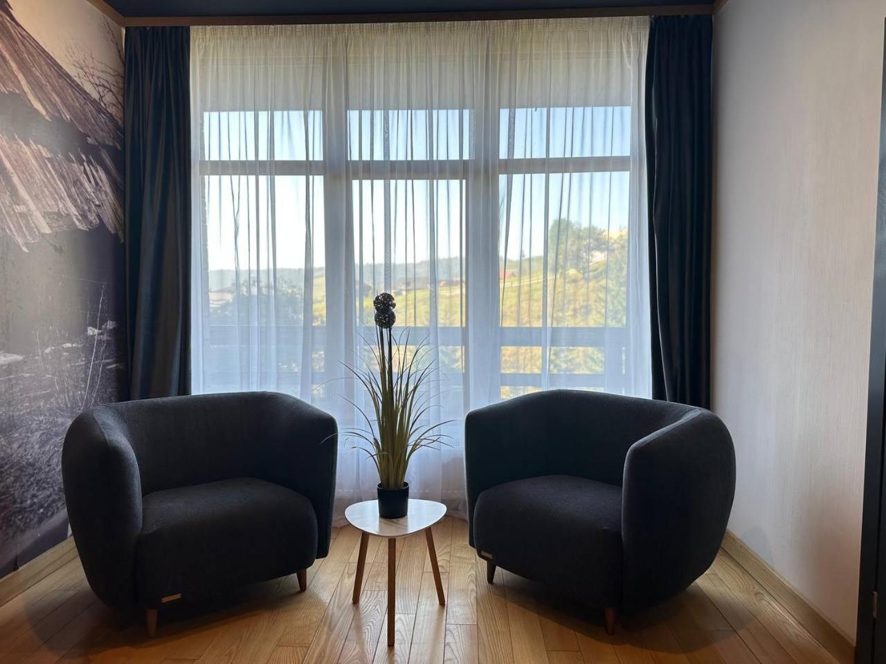 Spa Hotel Gora 布克维 外观 照片