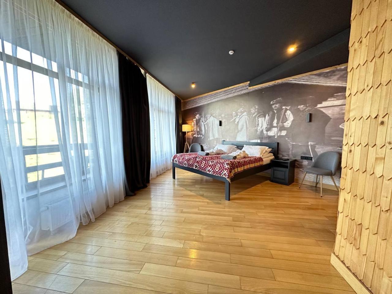 Spa Hotel Gora 布克维 外观 照片