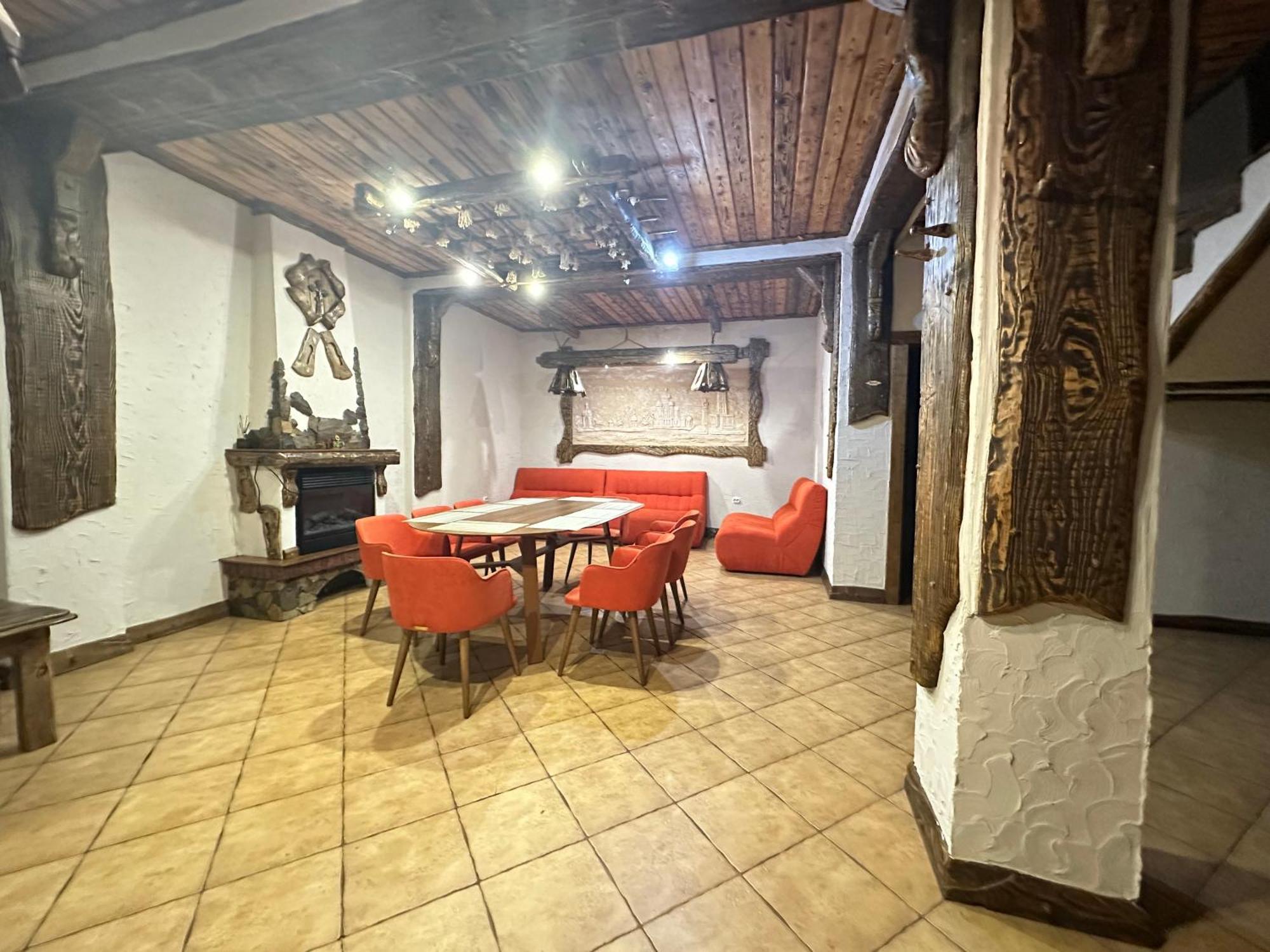 Spa Hotel Gora 布克维 外观 照片