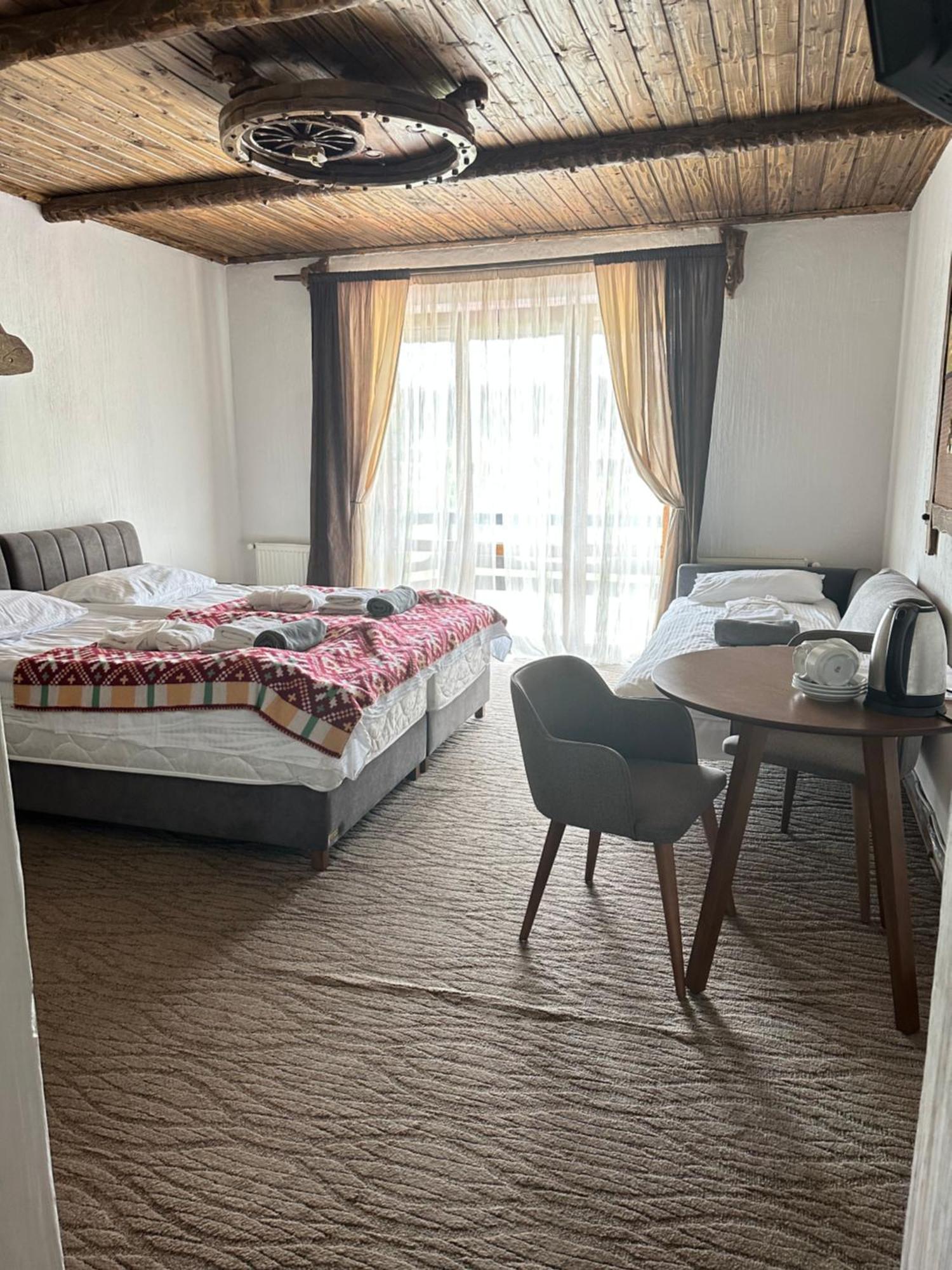 Spa Hotel Gora 布克维 外观 照片
