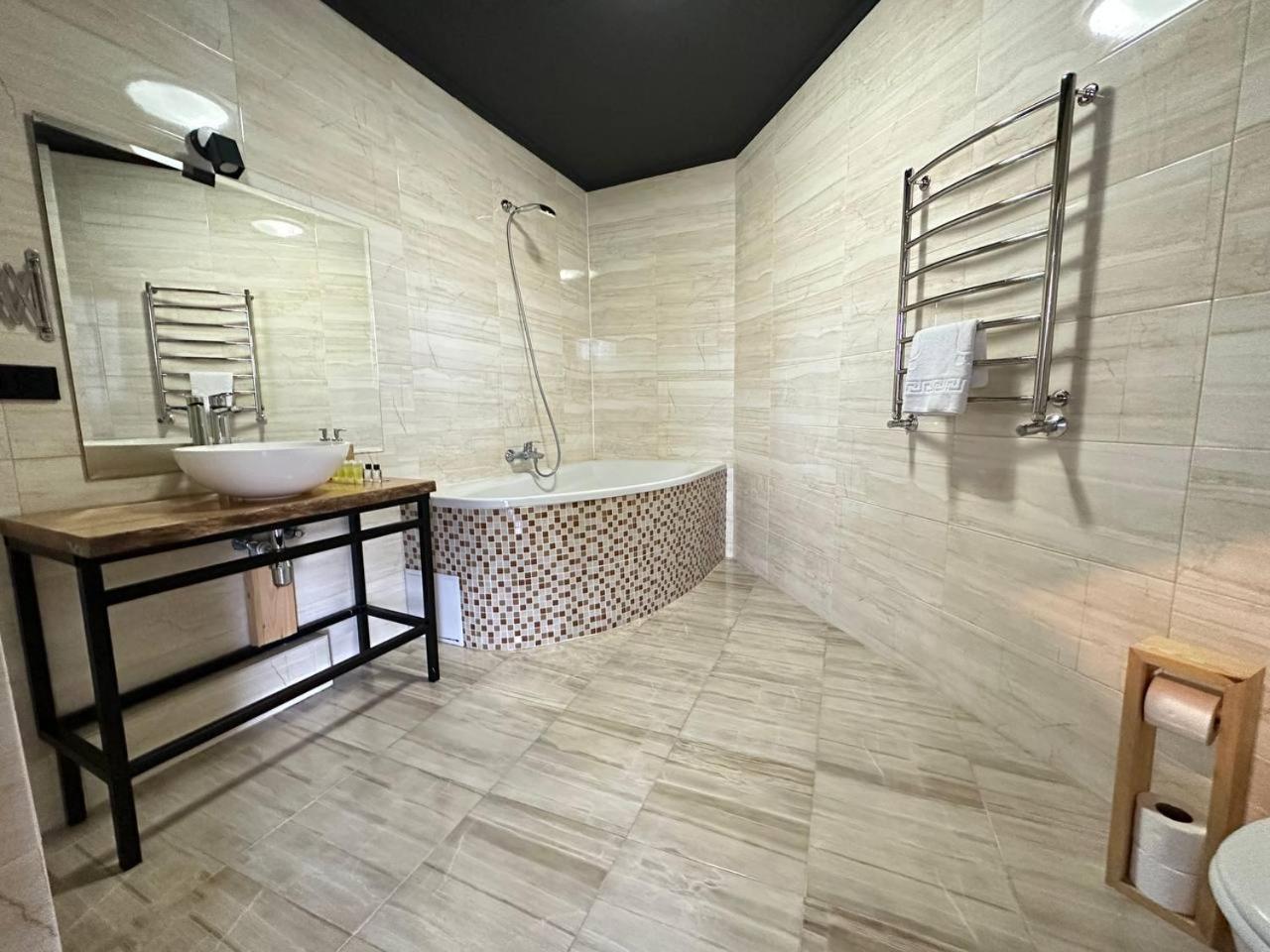 Spa Hotel Gora 布克维 外观 照片