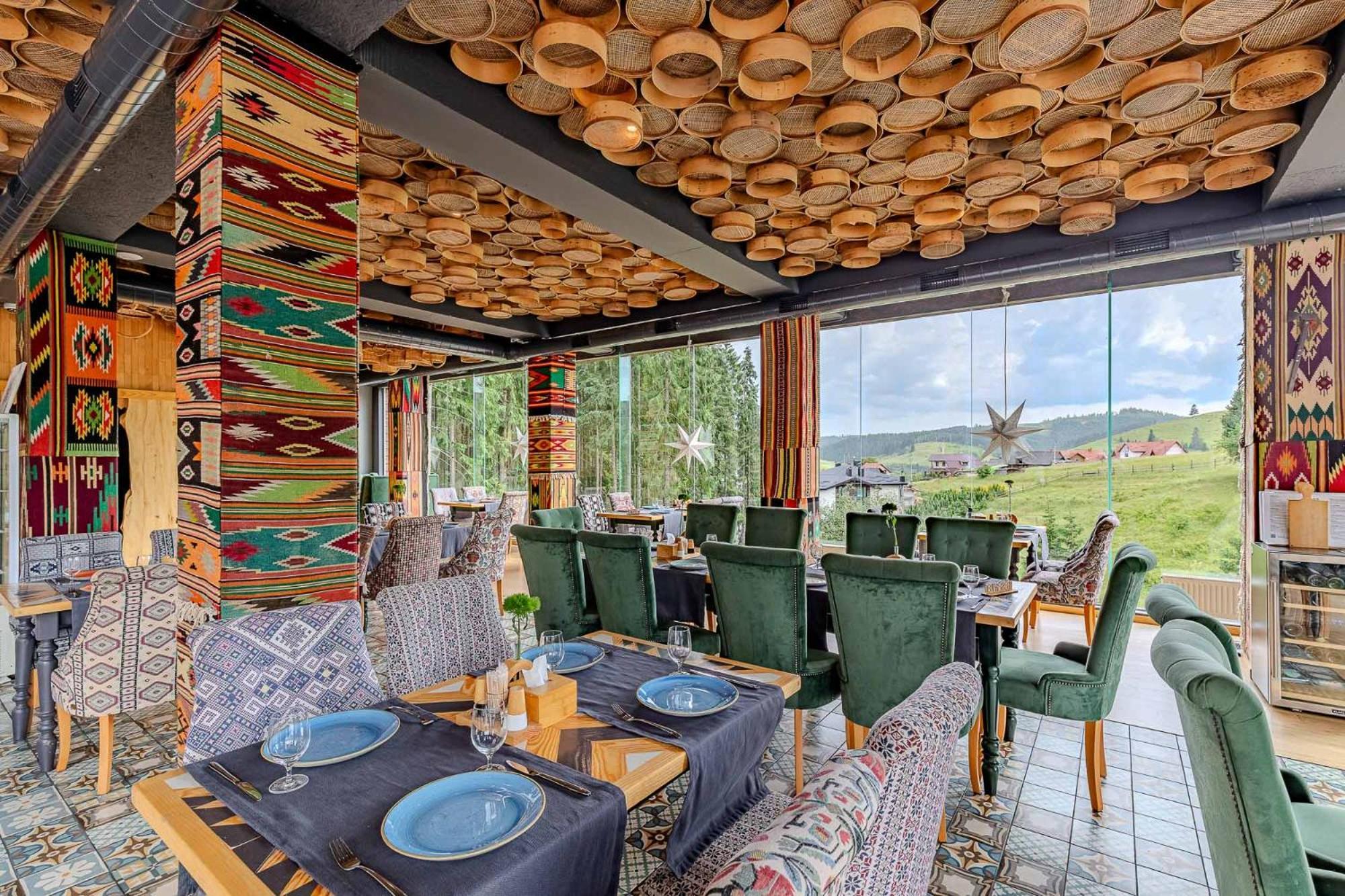 Spa Hotel Gora 布克维 外观 照片