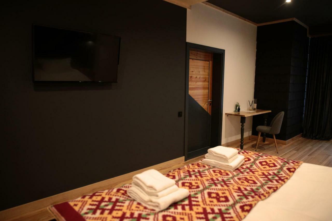 Spa Hotel Gora 布克维 外观 照片
