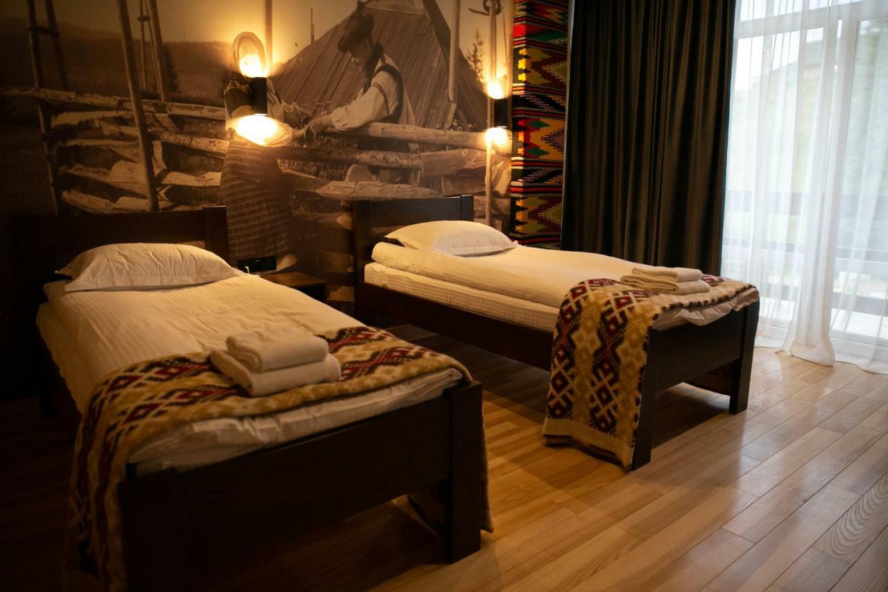 Spa Hotel Gora 布克维 外观 照片