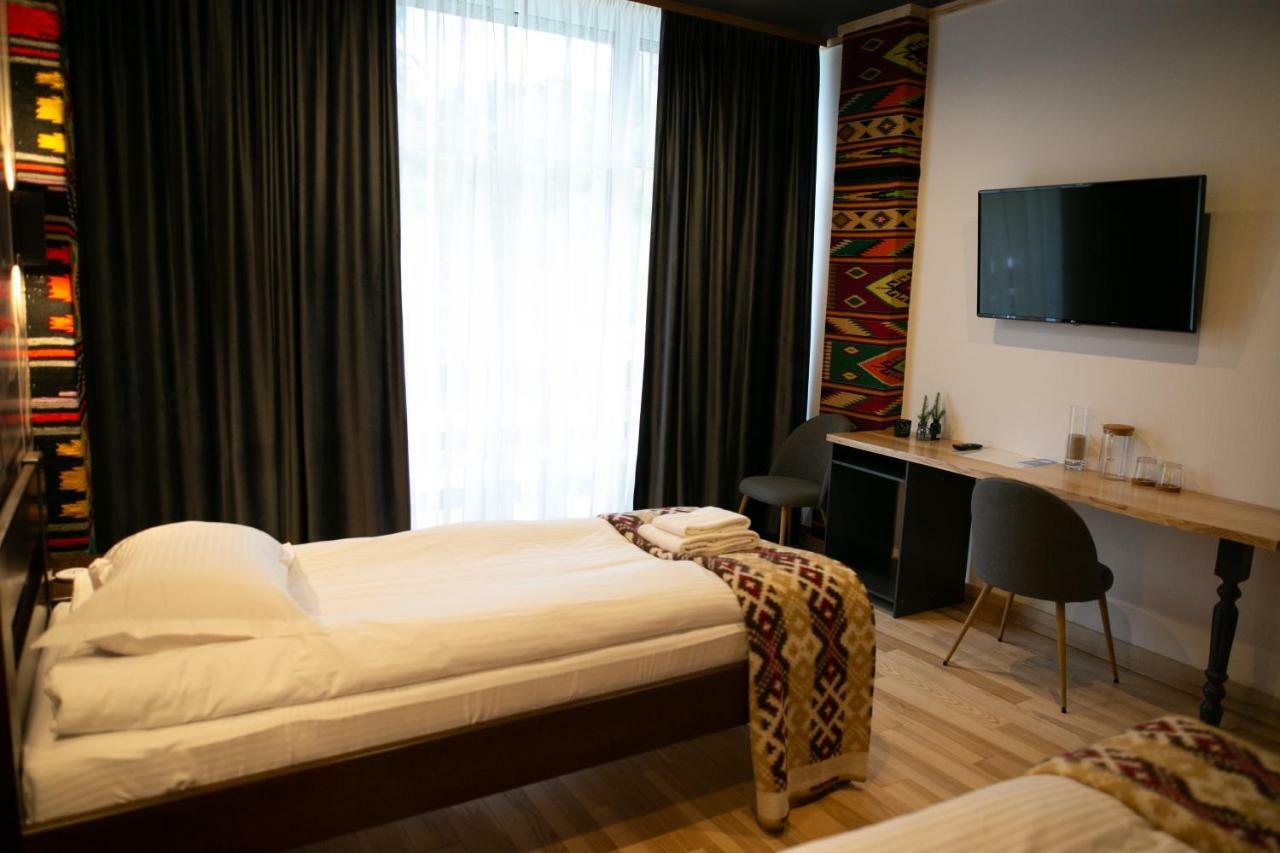 Spa Hotel Gora 布克维 外观 照片