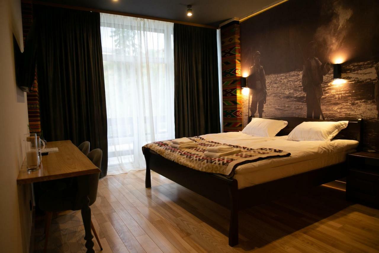 Spa Hotel Gora 布克维 外观 照片