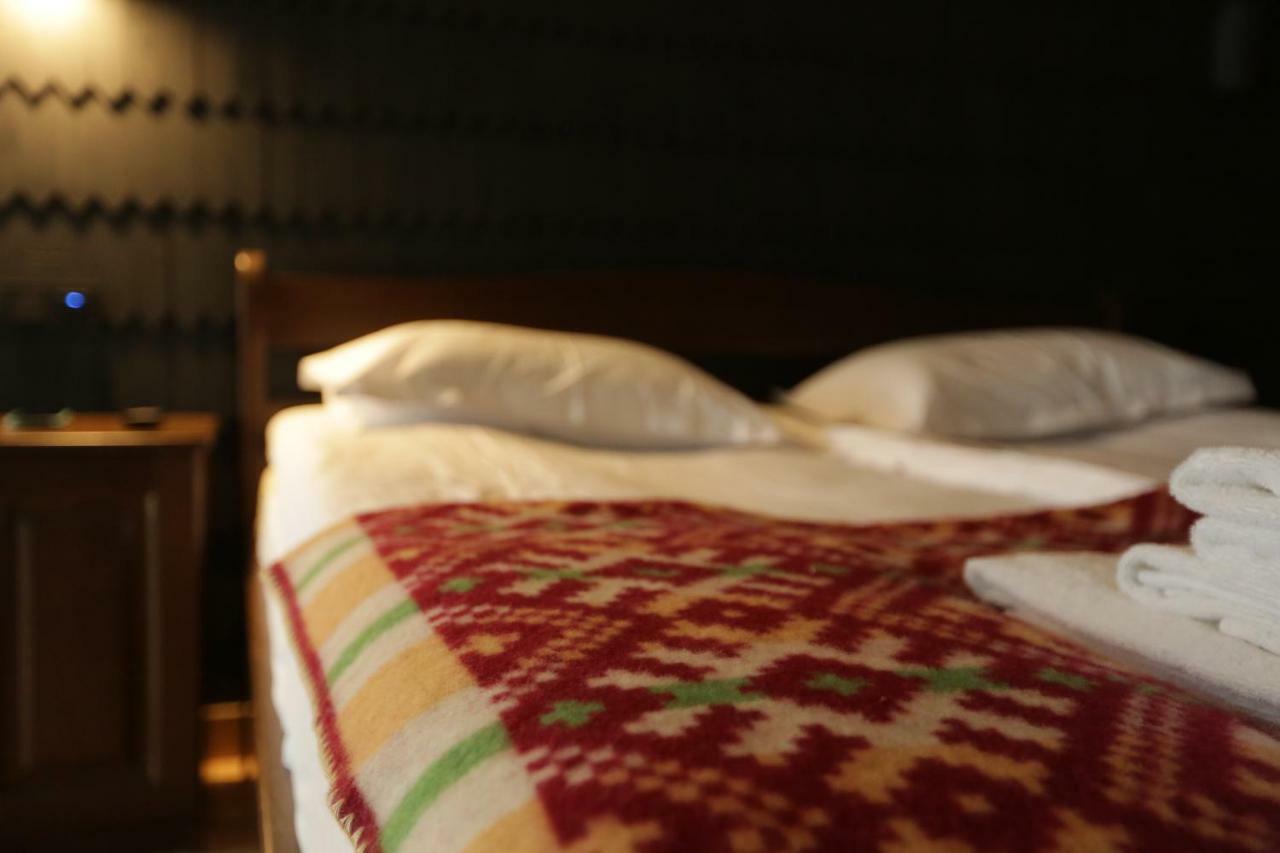 Spa Hotel Gora 布克维 外观 照片