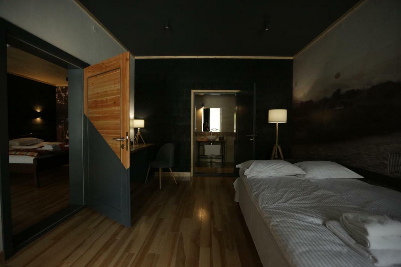 Spa Hotel Gora 布克维 外观 照片