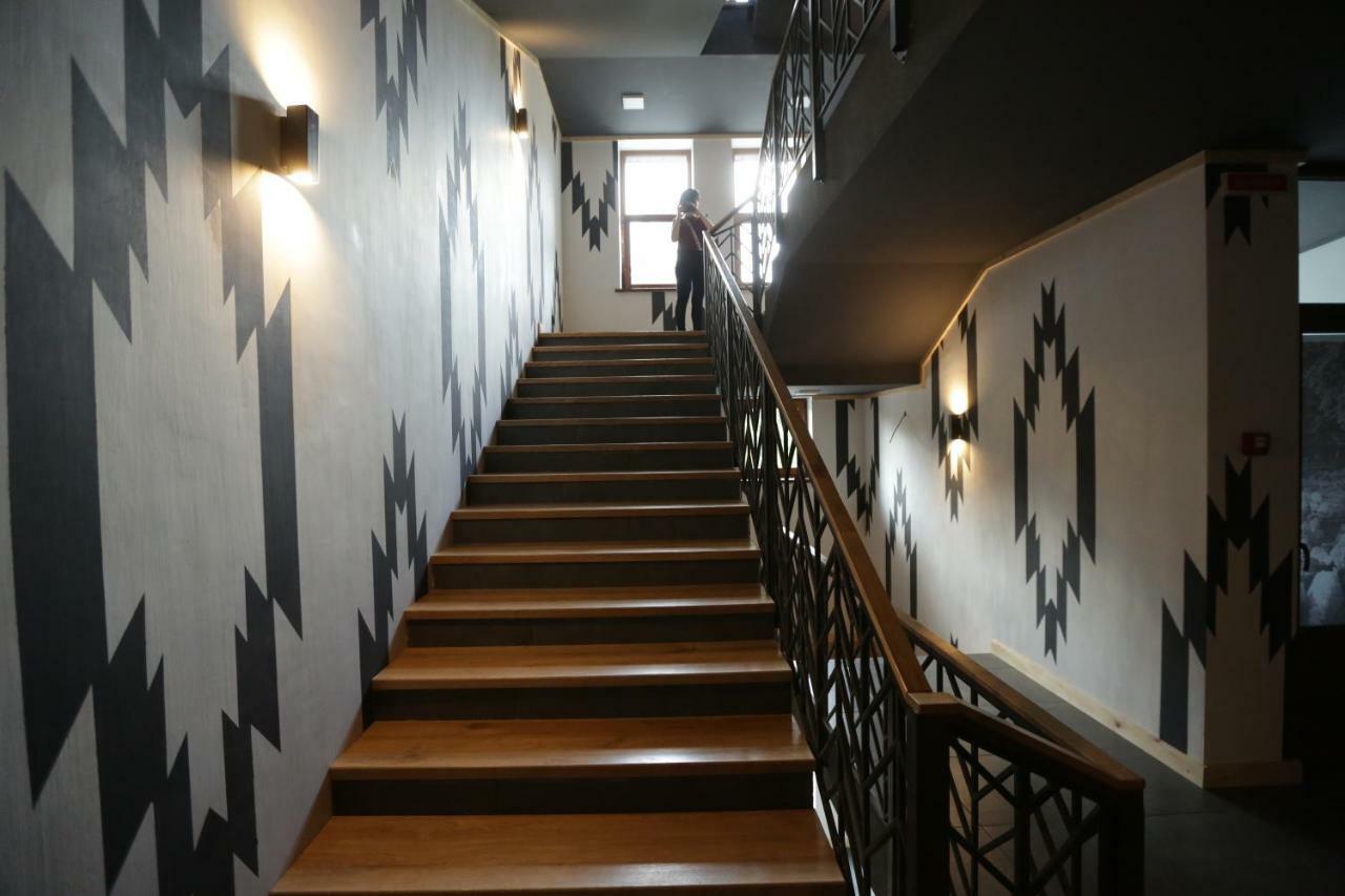 Spa Hotel Gora 布克维 外观 照片