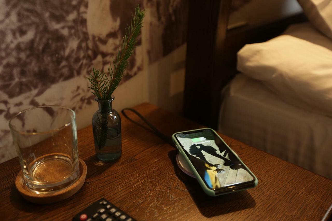Spa Hotel Gora 布克维 外观 照片