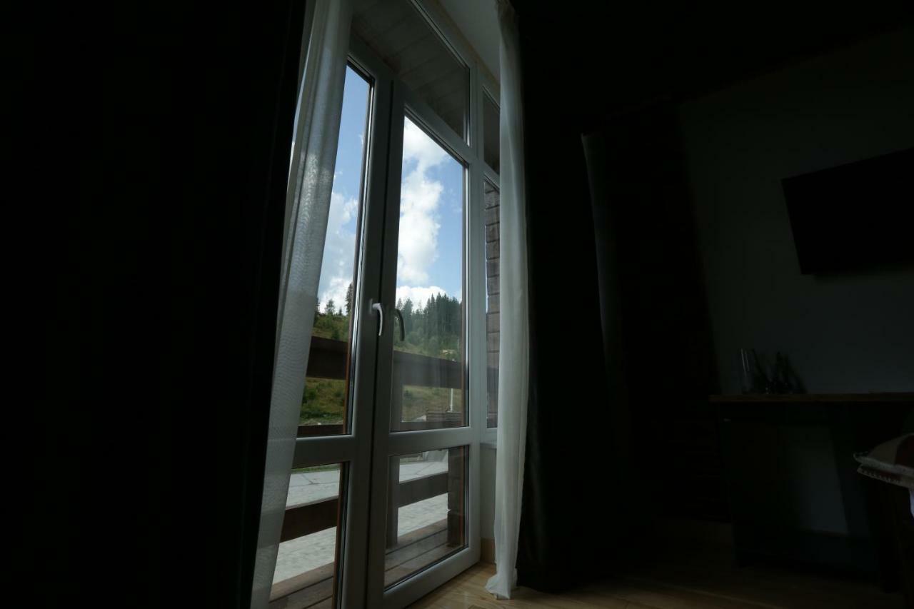 Spa Hotel Gora 布克维 外观 照片